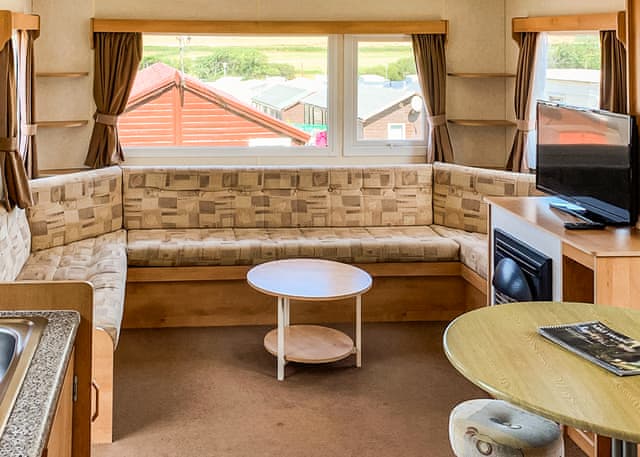 Typical | Bronze 2 (Pet) - Liskey Hill Holiday Park, Perranporth