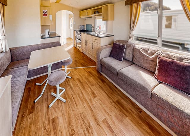 Silver 2 (Pet) - Liskey Hill Holiday Park, Perranporth
