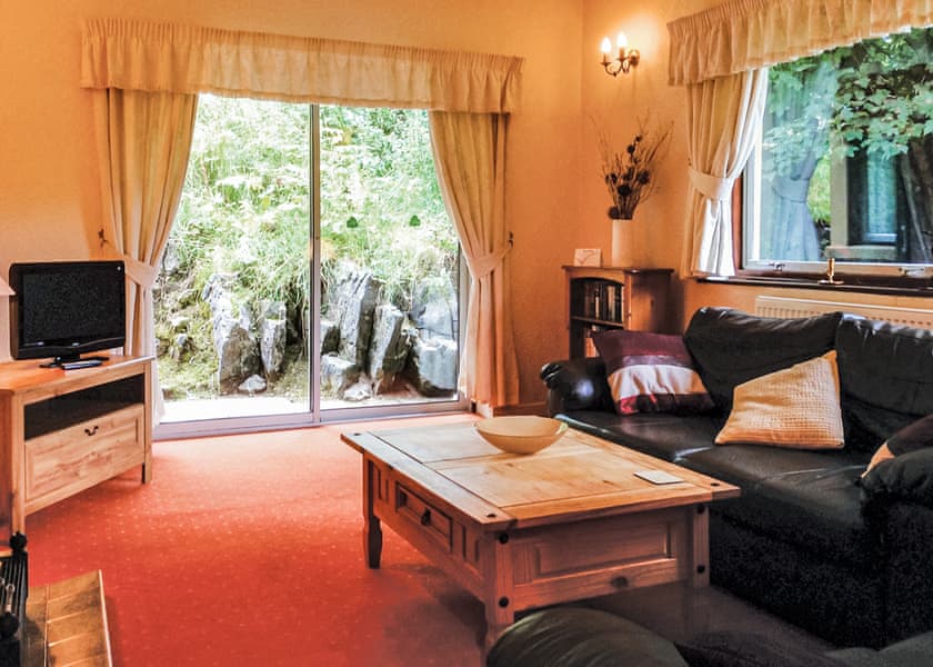 Corbar Apartment