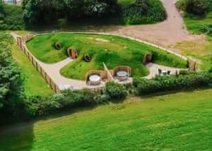 The Little Shire, Radstock
