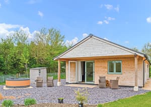 Hare Lodge