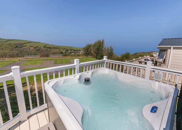 Cheriton - Lynmouth Holiday Retreat, Lynton