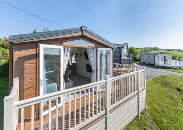 Woody Bay - Lynmouth Holiday Retreat, Lynton