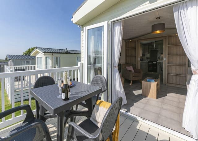 Malmsmead - Lynmouth Holiday Retreat, Lynton