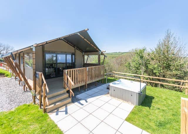 Kestrel - Lynmouth Holiday Retreat, Lynton