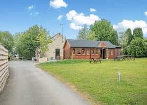 Longnor Wood Holiday Park, Longnor, Nr. Buxton