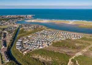 Lossiemouth, Lossiemouth