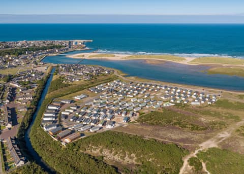 Lossiemouth, Lossiemouth
