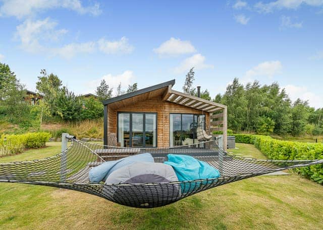 Wren&rsquo;s Nest Lodge - Love2Stay Shrewsbury, Shrewsbury