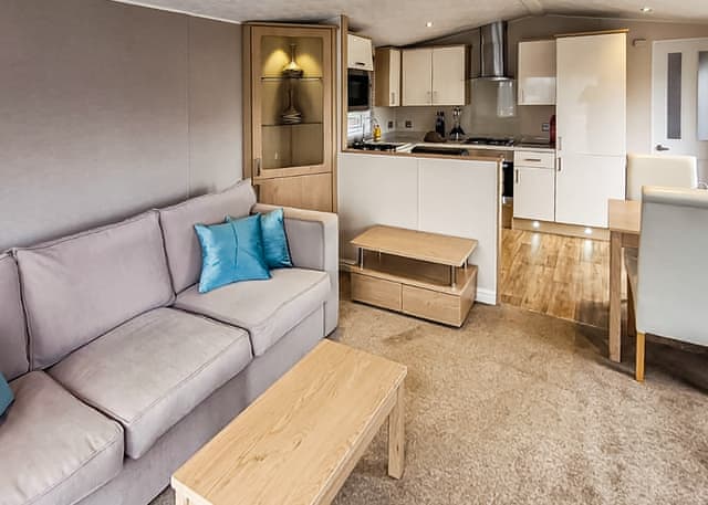 The Sterling - Lee Valley Sewardstone, Sewardstone