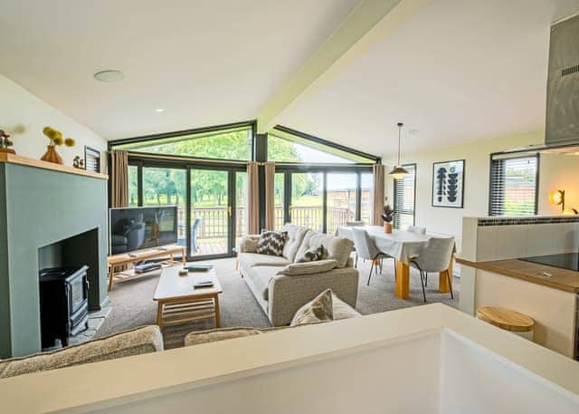 Macosi - Laceby Manor Resort & Spa, Laceby