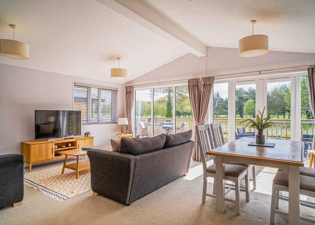 Typical | The View - Laceby Manor Resort & Spa, Laceby