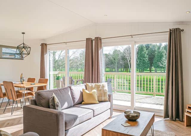 Typical | Dovecote - Laceby Manor Resort & Spa, Laceby