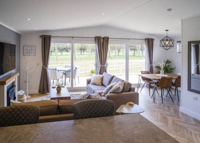 Typical | Imperial View - Laceby Manor Resort & Spa, Laceby