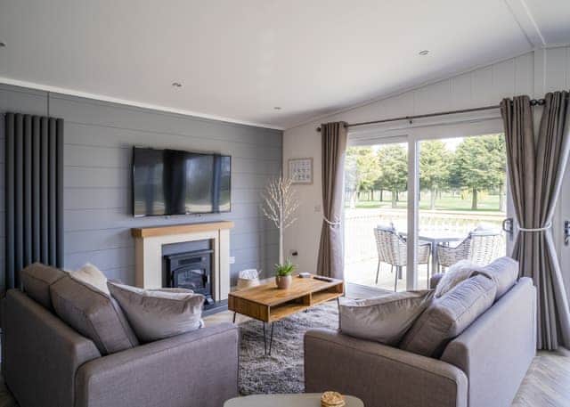 Typical | Royal View - Laceby Manor Resort & Spa, Laceby