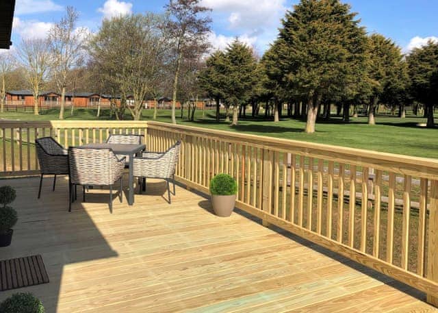 Dream View - Laceby Manor Resort & Spa, Laceby