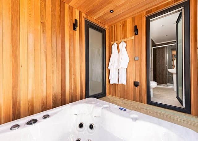 Serendipity - Laceby Manor Resort & Spa, Laceby