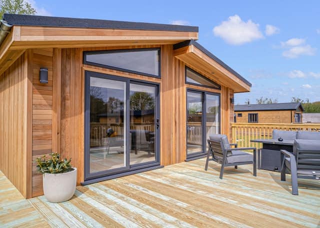 Luxury Retreat - Laceby Manor Resort & Spa, Laceby