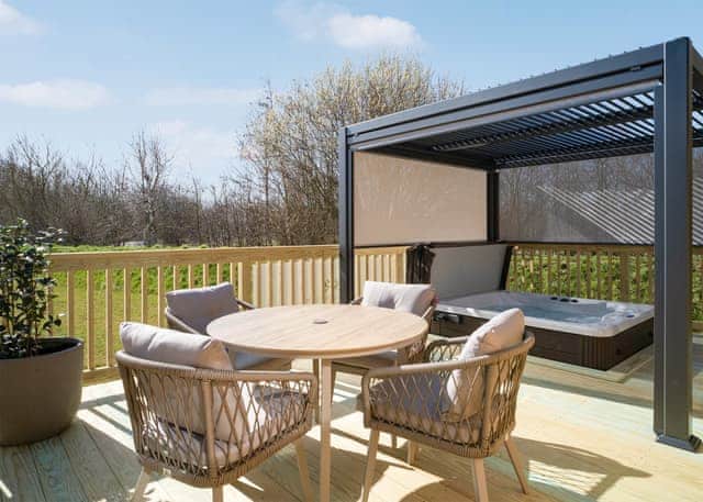 The Luxury Hideaway - Laceby Manor Resort & Spa, Laceby
