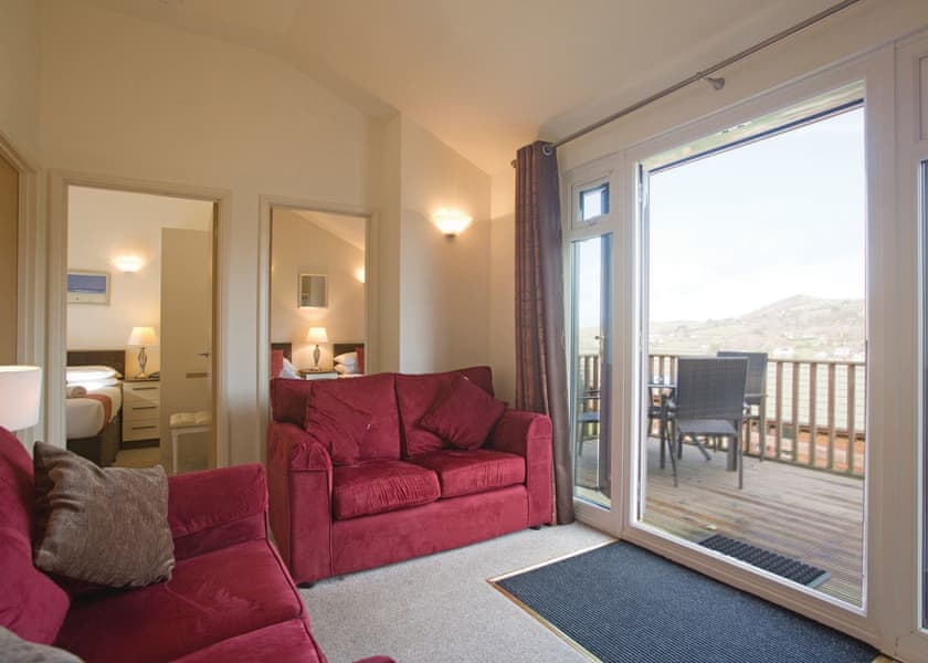 Manleigh Chalet