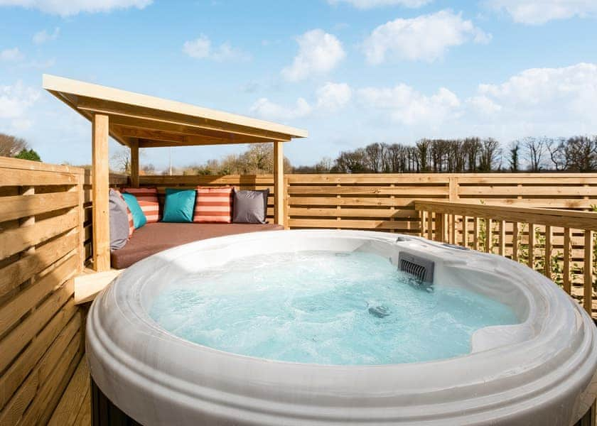 Luxury Boutique Retreat (Pet) - Laceby Manor Resort & Spa, Laceby