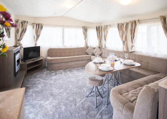 Silver 3 - Marine Holiday Park, Rhyl