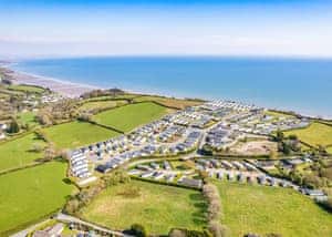 Meadow House Holiday Park, Summerhill, Amroth