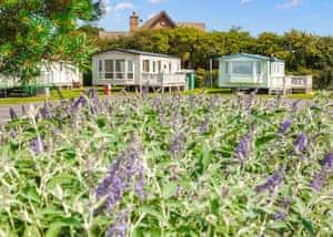Merryfield and Sandfield, Chapel St Leonards