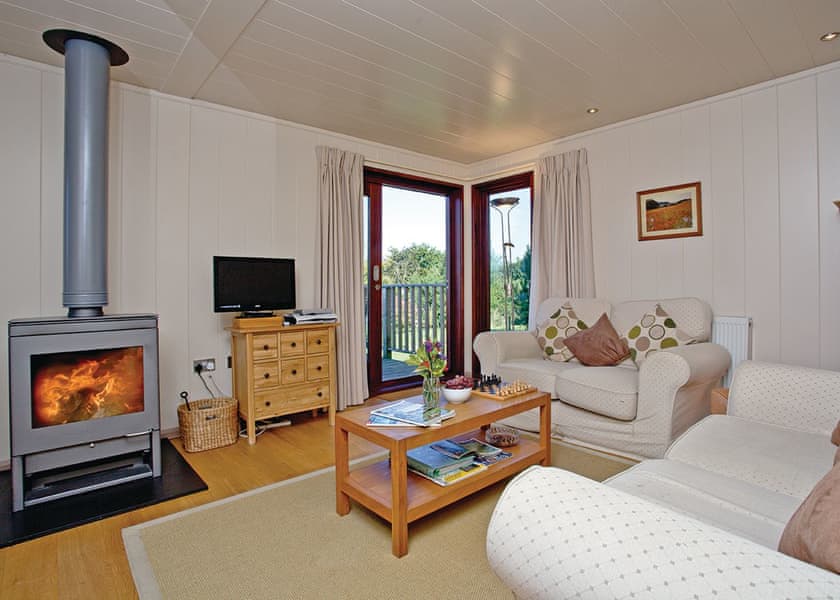 Langstone Lodge