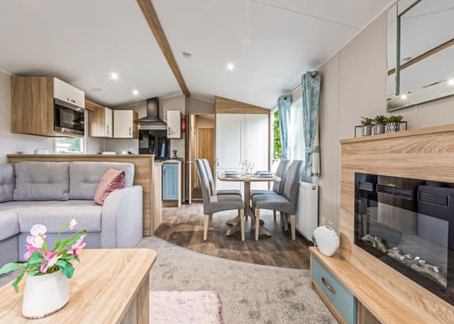 Lifestyle Gold - Mowbreck Park, Mowbreck Park