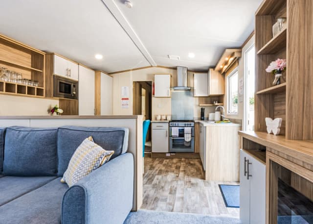 Vista Gold - Mowbreck Park, Mowbreck Park