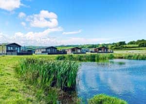Meadow Springs Country & Leisure Park, Caersws