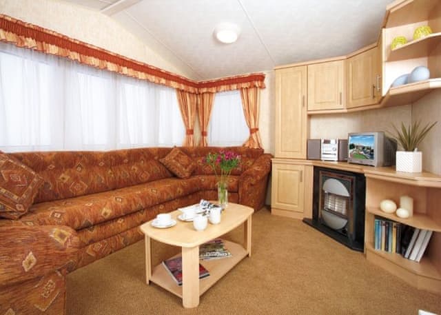 Typical | Towan - Monkey Tree Holiday Park, Newquay