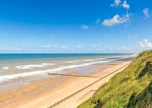 The park setting | Mundesley Holiday Village, Mundesley
