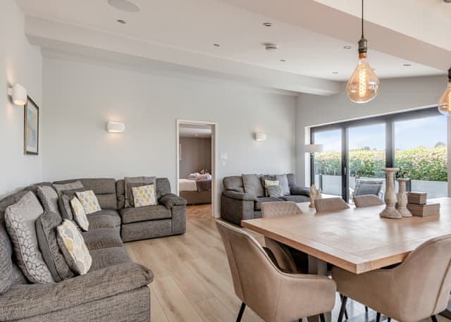 Sea Glass Barn (Pet) - Mundesley Holiday Village, Mundesley