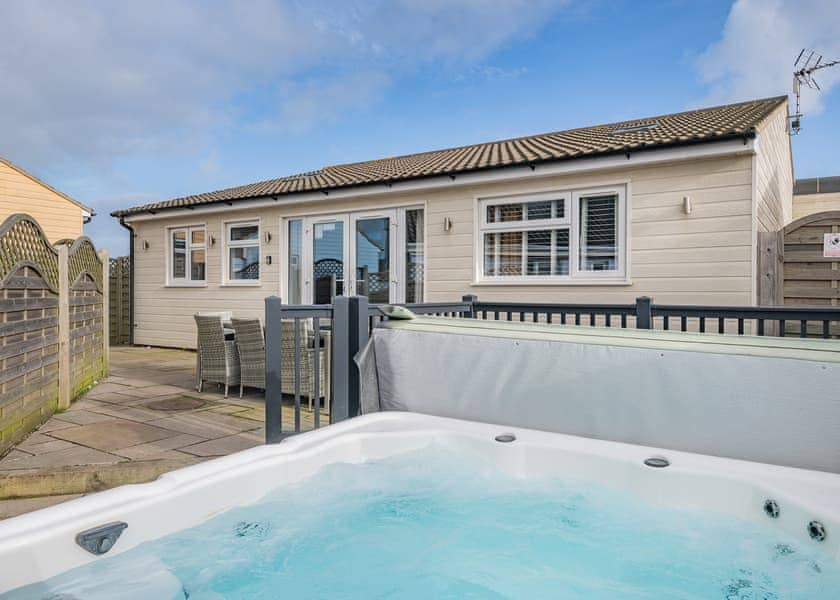 Mannington Green - Mundesley Holiday Village, Mundesley