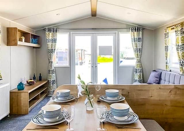 Rousay - Nairn Lochloy, Nairn, Moray Firth, Inverness