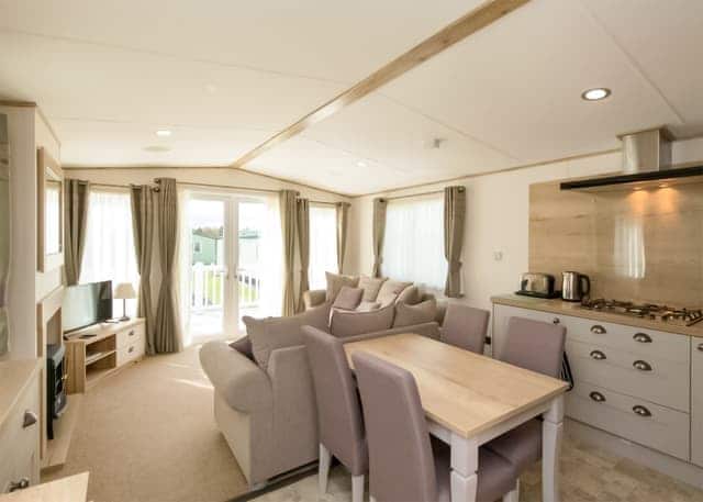 Lismore - Nairn Lochloy, Nairn, Moray Firth, Inverness
