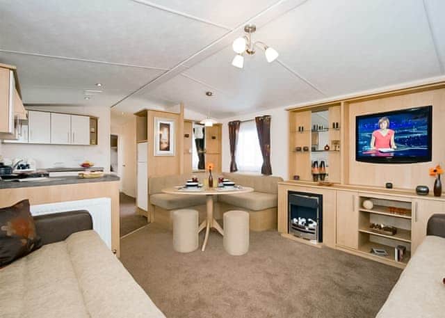 Cumbrae - Nairn Lochloy, Nairn, Moray Firth, Inverness