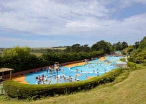 Newquay Holiday Park, Newquay