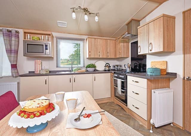Typical Pentire | Newquay Holiday Park, Newquay
