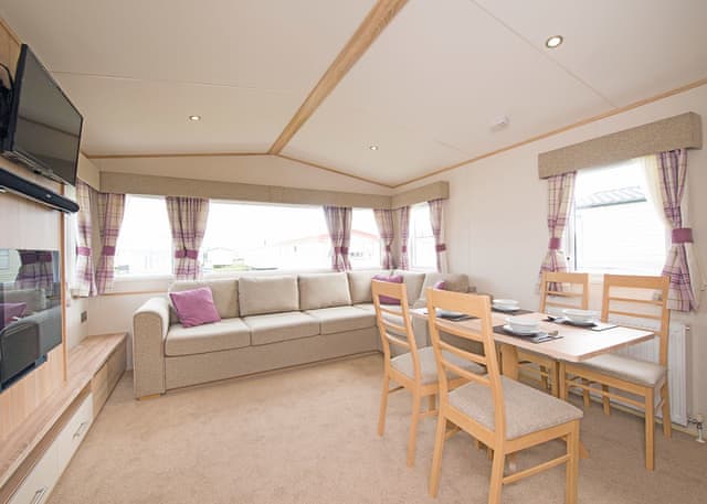 Typical Tolcarne WFA | Newquay Holiday Park, Newquay