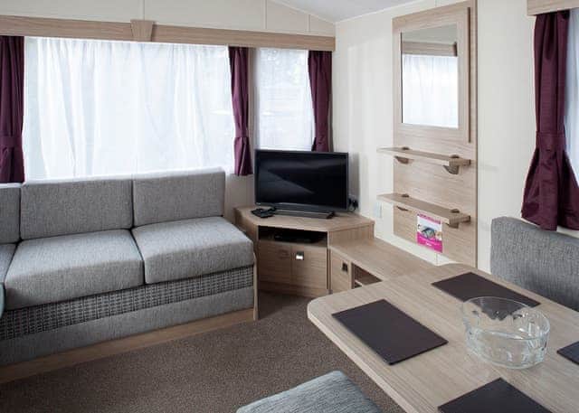 Whitsand - Newquay Holiday Park, Newquay