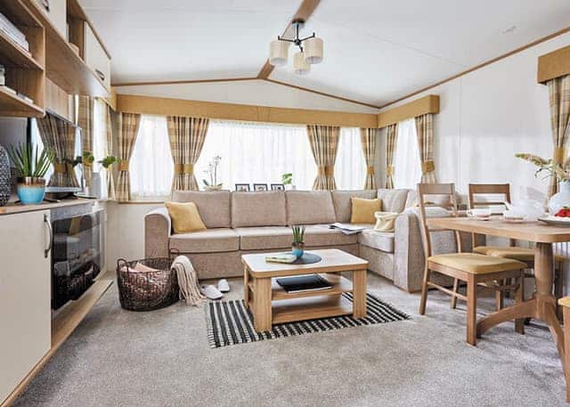 Towan WFA - Newquay Holiday Park, Newquay