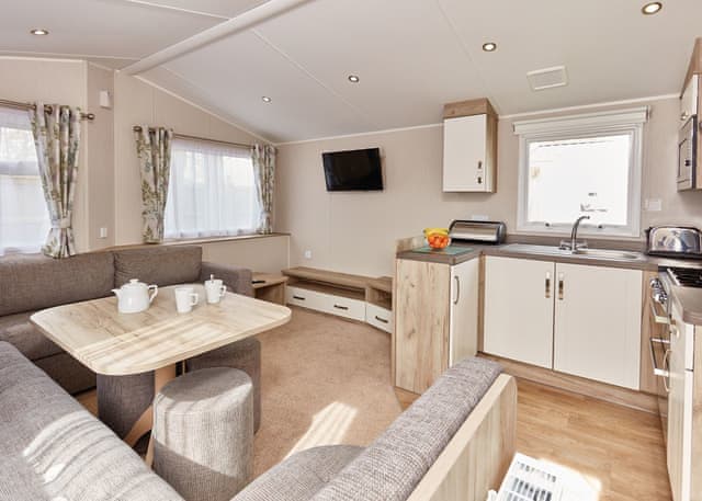 Porthchapel - Newquay Holiday Park, Newquay