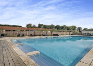 Alder Country Park, North Walsham 