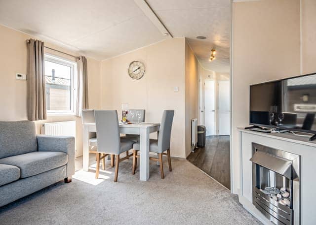 Park View Haven (Pet) - Norfolk Broads Country Park, Potter Heigham