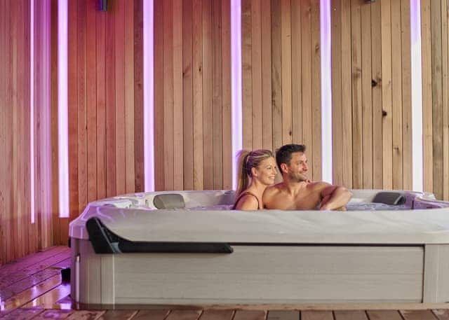 The Sheraton Retreat - North Lakes , Aspatria