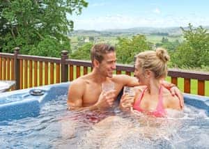 Galloway Hilltop Lodge<br />