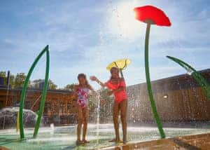 Norfolk Woods Resort & Spa, Pentney, King&rsquo;s Lynn